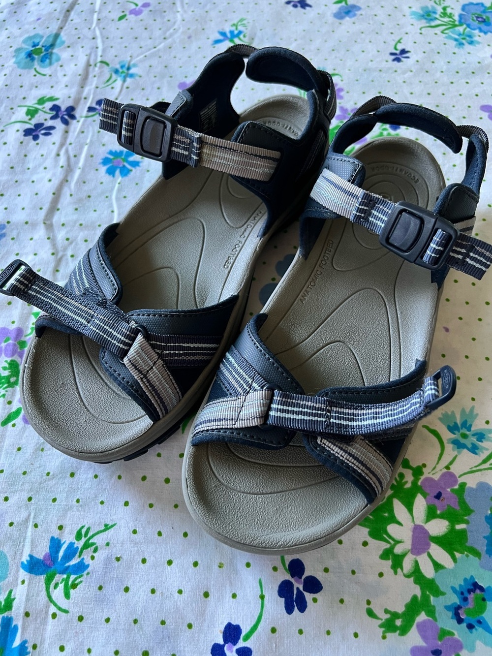 Keen Terradora Open Toe Sandals - 8.5